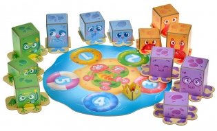 Кубопрыги фото книги 8