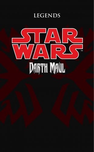 Звёздные войны. Дарт Мол. Смертный приговор фото книги 2