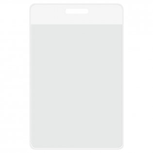 Обложка-карман для карт и пропусков OfficeSpace "Капибара", 95х65 мм, ПВХ, ассорти. Арт. PC_55425 фото книги 7