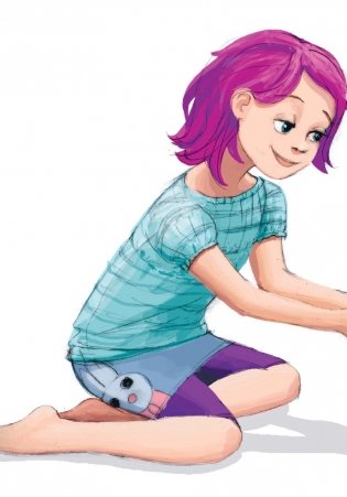 Ти-бот летит на помощь! (#1) фото книги 11