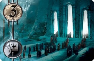 Настольная игра "Повелители Бездны" фото книги 6