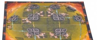 Тетраномикон. 4 фракции. 4 эпохи. фото книги 3