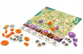 Индустрия: Дуэль фото книги 4