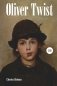 Oliver Twist = Оливер Твист фото книги маленькое 2