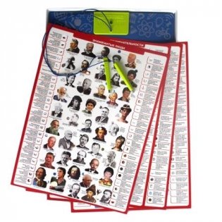 Электровикторина "Россия" фото книги 4