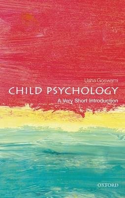 Child Psychology фото книги