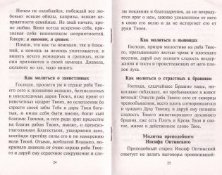 Редкие молитвы о родных и близких, о мире в семье и успехе каждого дела фото книги 3