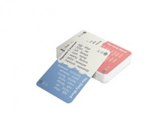 Настольная игра "Одним Словом" фото книги 9