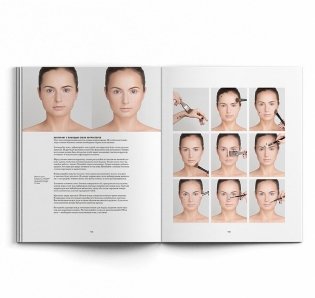 Макияж фото книги 8