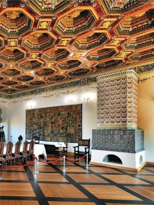 Замкі Беларусі. Таямніцы мінулых стагоддзяў фото книги 15