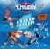 Чемпионы. Альбом с наклейками (синий) фото книги маленькое 2