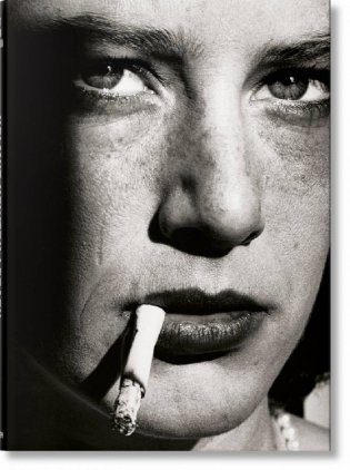 Helmut Newton. Legacy фото книги