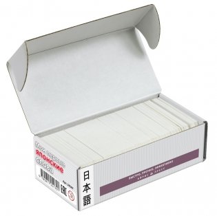 Мои первые японские слова. 333 карточки для запоминания фото книги 3