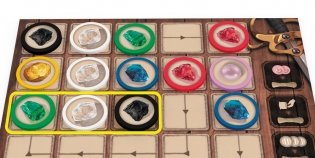 Роскошь. Дуэль. Ювелирная конкуренция фото книги 3