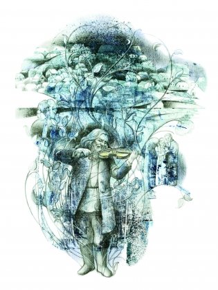 Старая казка фото книги 4