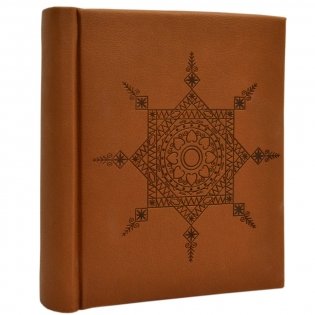 Фотоальбом "Делюкс. Persian" (100 фотографий) фото книги 2