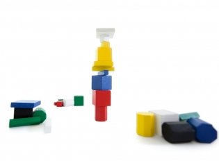 Настольная игра "Сплэш" (Splash!) фото книги 4