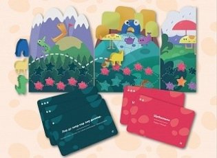 Настольная игра "Языколомище" фото книги 5