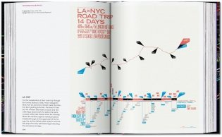 Information graphics. 45th ed. фото книги 15
