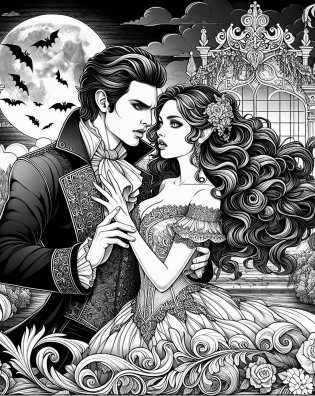 Романтика фото книги 7