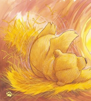 Папы-мишки никогда нет рядом фото книги 3