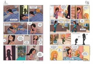 Сёстры. Набор из 3-х книг в подарочном футляре (Вариант 2) фото книги 6