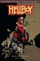 Hellboy: The Complete Short Stories Volume 1 фото книги маленькое 2