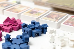 Настольная игра "Виноделие" фото книги 9