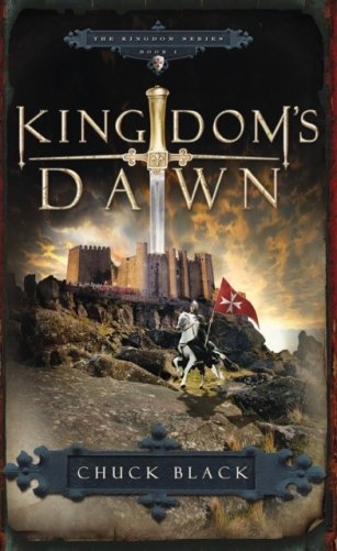 Kingdom'S Dawn фото книги