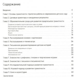 Лаборатория грамотности: учебно-практическое пособие для педагогов дошкольного образования фото книги 2
