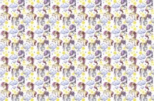 Бумага для дизайна, творчества, скрапбукинга "Сова" фото книги 7