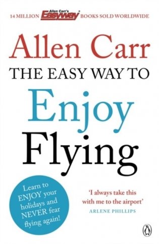 The Easy Way to Enjoy Flying фото книги