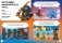 LEGO NINJAGO: Empire Warrior (with Dragon Hunter minifigure and Speeder mini-book) фото книги маленькое 3