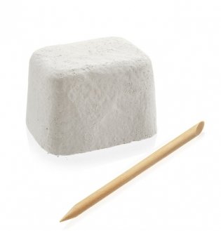 Мини-набор для проведения раскопок "Новогодние сюрпризы" фото книги 2