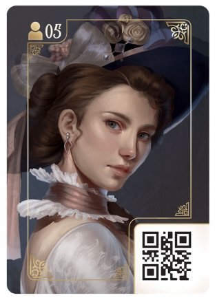 Место преступления. Прекрасная эпоха (18+) фото книги 3