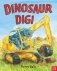 Dinosaur Dig! фото книги маленькое 2