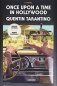 Once Upon a Time in Hollywood: The Deluxe Hardcover фото книги маленькое 2
