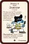 Настольная игра "Манчкин 9: Пранк юрского периода" (Дополнение) фото книги маленькое 6