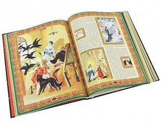 Сказки братьев Гримм фото книги 7