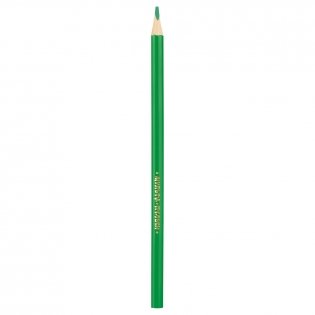 Карандаши цветные Мульти-Пульти "Друзья енота", 12vцв., трехгранные, заточен., тубус. Арт. CP_54163 фото книги 3