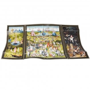 Hieronymus Bosch. The Complete Works фото книги 3