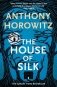 The House of Silk. The Bestselling Sherlock Holmes Novel фото книги маленькое 2