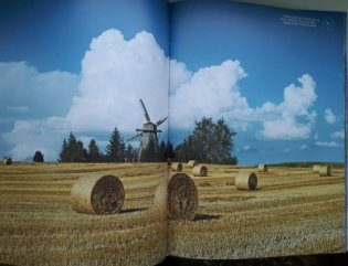 Беларусь. Зямля пад белымi крыламi. Фотаальбом фото книги 6