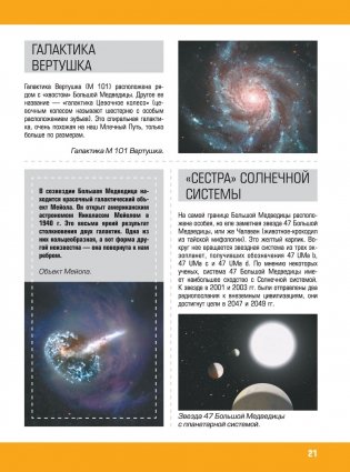 Космос фото книги 10