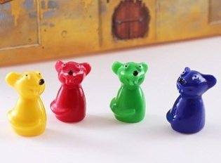 Настольная игра "Сырный замок" ("Burg Appenzell") фото книги 3