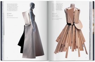 Fashion History from the 18th to the 20th Century фото книги 6
