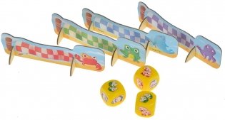 Кубопрыги фото книги 7