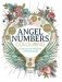 Angel Numbers Colouring фото книги маленькое 2