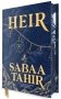Heir (Deluxe Edition) фото книги маленькое 2