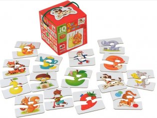 Вот такой домик. Для самых маленьких. 1+ фото книги 3